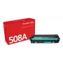 Tóner cian Everyday™ de Xerox compatible con HP 508A (CF361A), capacidad estándar