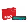 Tóner cian Everyday™ de Xerox compatible con HP 508X (CF361X), alta capacidad