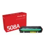 Tóner amarillo Everyday™ de Xerox compatible con HP 508A (CF362A), capacidad estándar