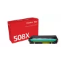 Tóner amarillo Everyday™ de Xerox compatible con HP 508X (CF362X), alta capacidad