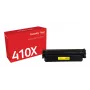Tóner amarillo Everyday™ de Xerox compatible con HP 410X (CF412X), alta capacidad