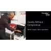 Tóner negro Everyday™ de Xerox compatible con HP 37X (CF237X), alta capacidad