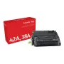 Tóner negro Everyday™ de Xerox compatible con HP 38A (Q5942A/ Q1338A), capacidad estándar