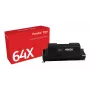 Tóner negro Everyday™ de Xerox compatible con HP 64X (CC364X), alta capacidad