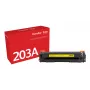 Tóner amarillo Everyday™ de Xerox compatible con HP 203A (CF542A), capacidad estándar