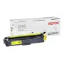 Tóner amarillo Everyday™ de Xerox compatible con Brother TN225Y/TN245Y, alta capacidad
