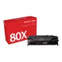 Tóner negro Everyday™ de Xerox compatible con HP 80X (CF280X), alta capacidad