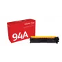 Tóner negro Everyday™ de Xerox compatible con HP 94A (CF294A), capacidad estándar