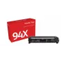 Tóner negro Everyday™ de Xerox compatible con HP 94X (CF294X), alta capacidad