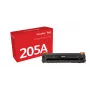 Tóner negro Everyday™ de Xerox compatible con HP 205A (CF530A), capacidad estándar
