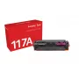 Tóner magenta Everyday™ de Xerox compatible con HP 117A (W2073A), capacidad estándar