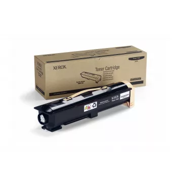Cartucho de tóner original Xerox Phaser® 5550 - 106R01294, 35000 páginas, negro