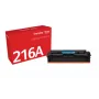 Tóner cian Everyday™ de Xerox compatible con HP 216A (W2411A), capacidad estándar