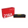 Tóner amarillo Everyday™ de Xerox compatible con HP 216A (W2412A), capacidad estándar