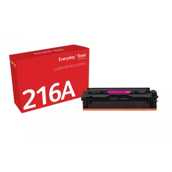 Tóner magenta Everyday™ de Xerox compatible con HP 216A (W2413A), capacidad estándar