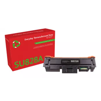Tóner mono remanufacturado Everyday™ de Xerox compatible con Samsung MLT-D116L, capacidad estándar