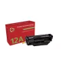 Xerox Everyday 003R99628 cartucho de tóner remanufacturado compatible con HP 12A (Q2612A), 2000 páginas, negro