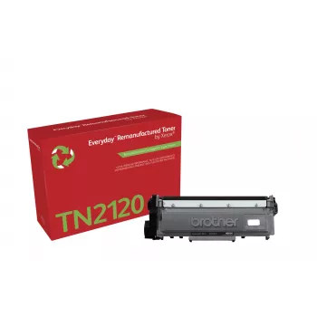 Tóner Xerox Everyday Brother TN2120 negro 2600 páginas