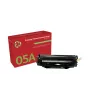 Xerox Everyday 003R99807 cartucho de tóner remanufacturado compatible con HP 05A (CE505A), capacidad estándar, 2300 páginas, negro