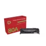 Tóner mono remanufacturado Everyday™ de Xerox compatible con HP 80A (CF280A), capacidad estándar