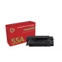 Tóner mono remanufacturado Everyday™ de Xerox compatible con HP 55A (CE255A), capacidad estándar