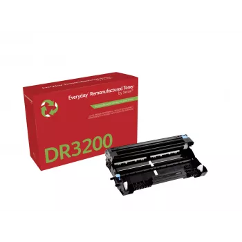 Tambor mono remanufacturado Xerox Everyday™ compatible con Brother DR3200, capacidad estándar