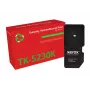 Tóner negro remanufacturado Everyday™ de Xerox compatible con Kyocera TK-5230K, capacidad estándar