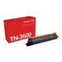 Tóner negro Everyday remanufacturado que sustituye a Brother TN3600, capacidad estándar