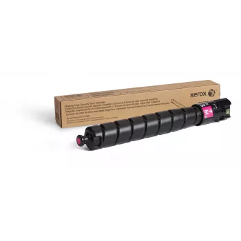 Cartucho de tóner magenta de alta capacidad original Xerox® VersaLink® C9000 Color Printer (26500 páginas) – 106R04079