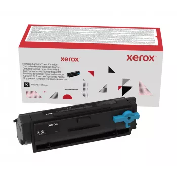 Cartucho de tóner negro de capacidad estándar original Xerox ® B305 Multifunction Printer/B310 Printer/B315 Multifunction Printer (3000 páginas) - 006R04376