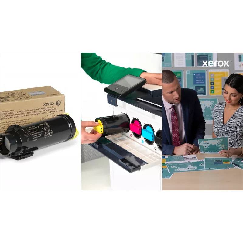 Xerox tóner original negro 006R04376 para Xerox B305/B310/B315, 3000 páginas