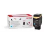 Cartucho de tóner cian de alta capacidad original Xerox ® C410 para impresora en color/VersaLink® C415 para multifunción en color (7000 páginas) - 006R04686