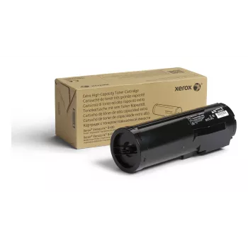 Cartucho de tóner negro de capacidad extra alta original Xerox ® VersaLink® B400 Printer/B405 Multifunction Printer (24600 páginas) - 106R03584