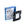 Cartucho de tinta Ricoh 405766 1 ud. original cian