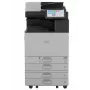 Impresora multifunción láser A3 Ricoh IM C2010A – Color, 4800 x 1200 dpi, A3, Dúplex