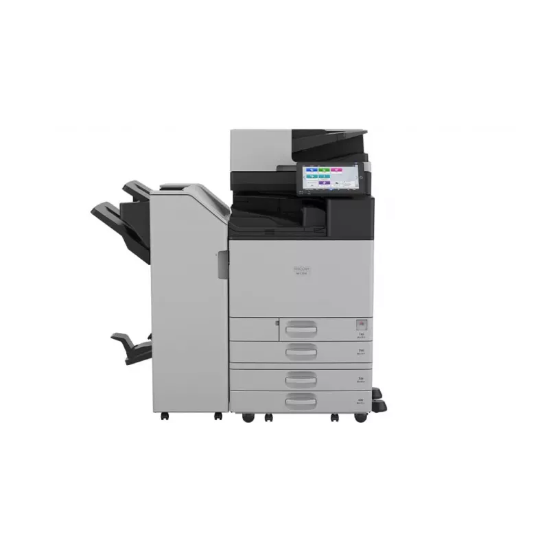 Multifunción Ricoh IM C3010 Impresión láser en color