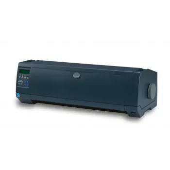 Impresora de agujas Tally Dascom 28.834.0400 24 agujas 360 x 360 DPI 683 cps Ethernet USB Paralelo