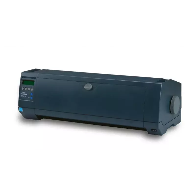 Impresora de agujas Tally Dascom 28.834.0400 24 agujas 360 x 360 DPI 683 cps Ethernet USB Paralelo