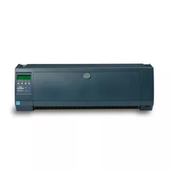 Impresora de agujas Tally Dascom 28.834.0400 24 agujas 360 x 360 DPI 683 cps Ethernet USB Paralelo
