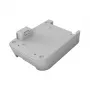 Batería para impresora de etiquetas Brother PA-BU-001 — compatible con QL-810W, QL-820NWB, blanco, 1 ud.