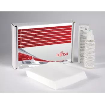 Ricoh F1 kit de limpieza para escáner CON-CLE-K75