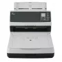 Ricoh fi-8270 escáner ADF + alimentador 600 x 600 DPI A4 negro, gris