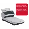 Ricoh fi-8270 escáner ADF + alimentador 600 x 600 DPI A4 negro, gris