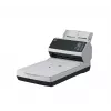 Ricoh fi-8270 escáner ADF + alimentador 600 x 600 DPI A4 negro, gris