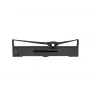 Epson SIDM cinta negra para LQ-590 (C13S015337), negro, impresión matricial