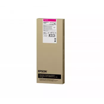 Epson SJIC48P-M cartucho de tinta 1 ud. original magenta