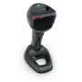 Lector de códigos de barras de mano Zebra DS9908-SR 1D/2D Negro