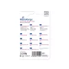 Tarjeta de memoria MediaRange 4 GB MicroSDHC Class 10 MR956