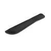MediaRange MROS252 reposamuñecas ergonómico para teclado, espuma viscoelástica, negro