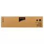 Cartucho de tóner compatible Sharp MX60GRSA
